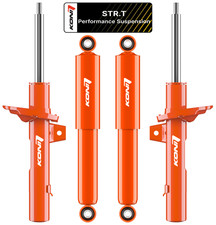 Koni STR.T Suspension Kit -