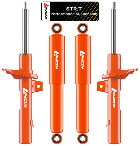 Koni str suspension kit - str.t,
