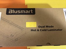 Blusmart A3/A4 Laminator Dual