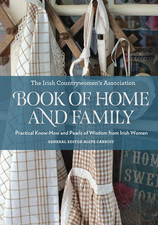 The ICA Book of Home & Family: Prac..., The Irish Count