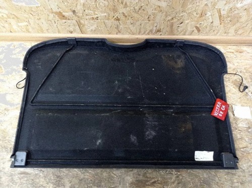 Opel vectra estate rear - opel,