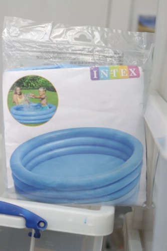 Children ring paddling - children's,,