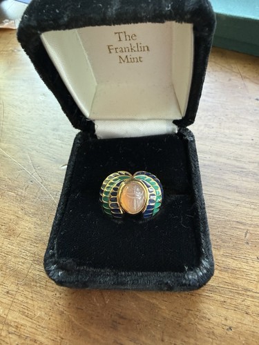 Vintage jewel nile - jewel,