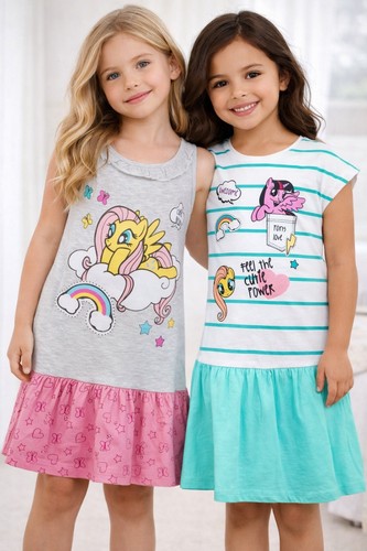 Girls little pony pure - girls,