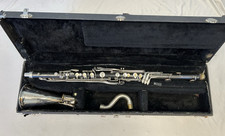 SOLID QUALITY! BUNDY SELMER