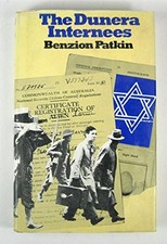 The Dunera Internees, Patkin