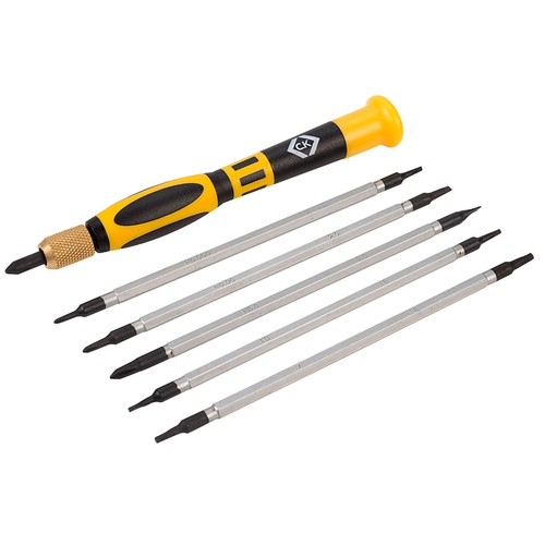 Tools precision screwdriver - ck,