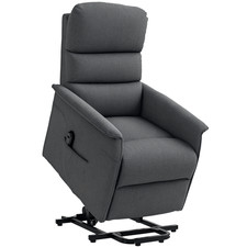HOMCOM Power Lift Recliner