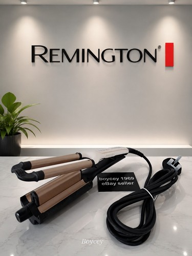 Remington proluxe 1 hair - proluxe,