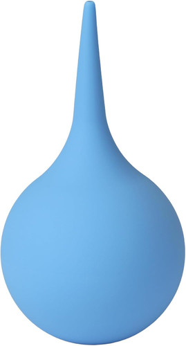135ml ear bulb syringe - 135ml,
