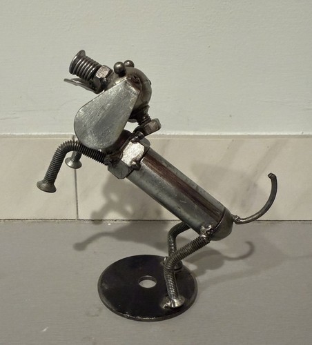Scrap metal art steel - scrap, art,
