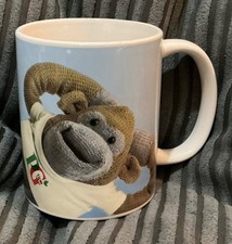 PG Tips Tea Monkey Coffee /