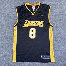 Reebok Kobe Bryant Los Angeles