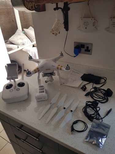Dji phantom professional - dji,