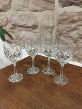 Vintage Set of 4 House of