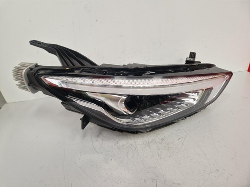 Mk2 2021 right headlight - mk2,