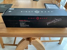 Sightmark Wraith HD 4-32x50