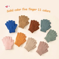 Cozy Youngsters' Winter