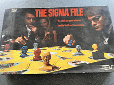 VINTAGE 1973 BOARDGAME THE