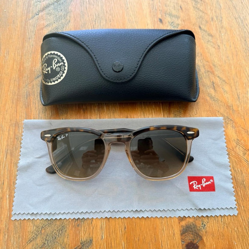 Ray ban rb2283 hawkeye - ray-ban,