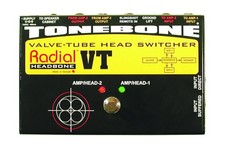 Radial Headbone VT Amp Head