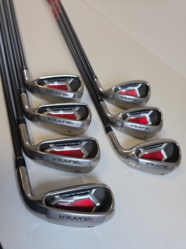 Taylormade burner superlaunch
