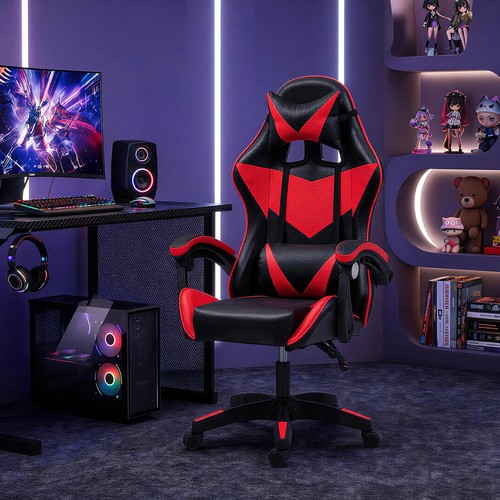 Ergonomic gaming chair massage - gaming,