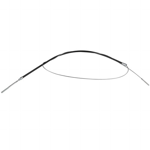 Clutch cable cylinder - cable,, 6-cylinder