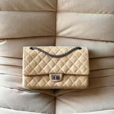 Chanel Reissue 226 2.55 Flap
