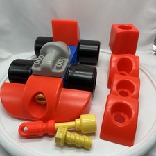 Little Tikes Workshop Building