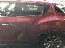 NISSAN JUKE MK1 F15 Door