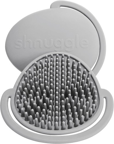 Shnuggle baby bath - shnuggle,
