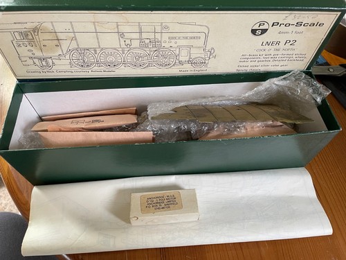 Pro scale models gauge - models, oo