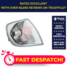 Indicator Light fits VW POLO