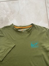 TIMBERLAND Mens Tshirt Size Xl