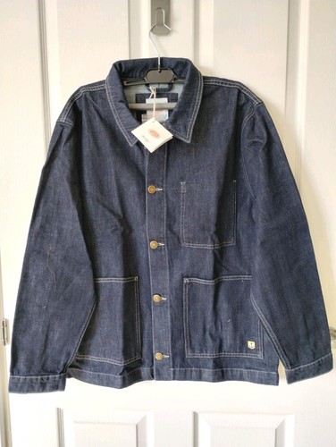 Armor lux men veste denim - armor,