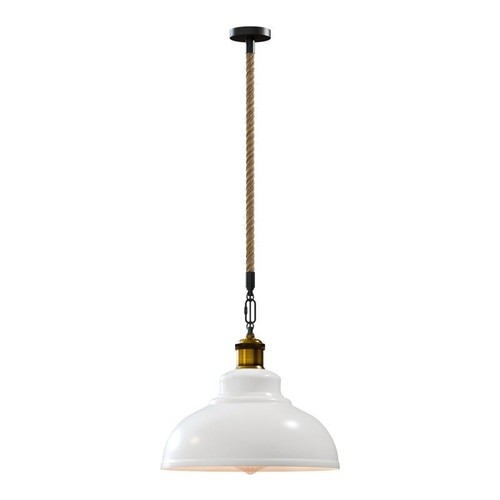 Vintage pendant light e27 - vintage,