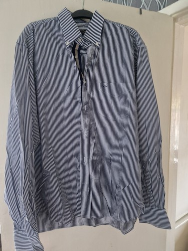 Paul shark shirt - paul,