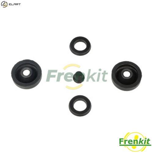 Repair kit wheel brake - kit,