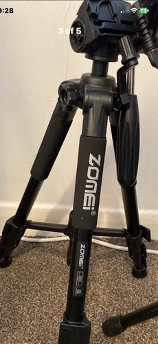 Zomei z666 professional - zomei,