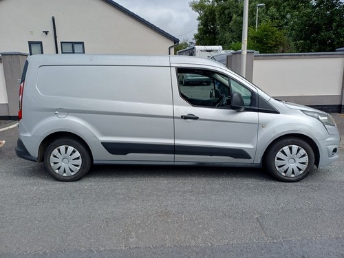 2014 ford transit connect - 2014, 240