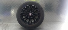 Fiat Punto 2012 - 2018 Alloy