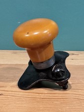 Vintage Steering Wheel Knob