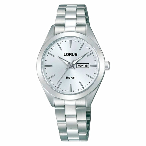 Lorus men quartz analogue - men’s,