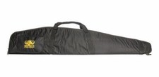 Buffalo River Standard Carry Pro Gun Bag 48" Black  - BRCP48