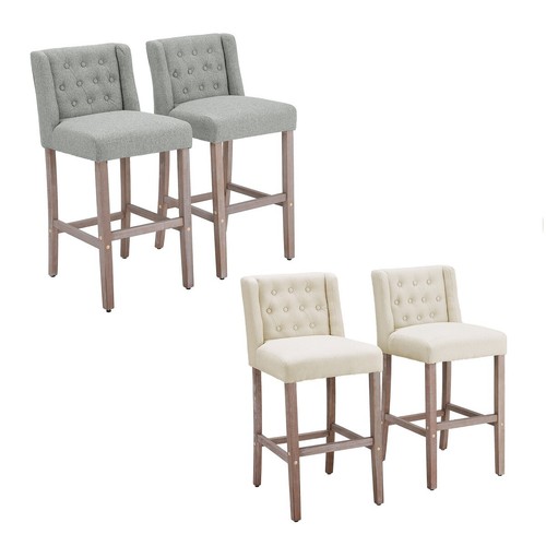 Kitchen breakfast bar - 2x,