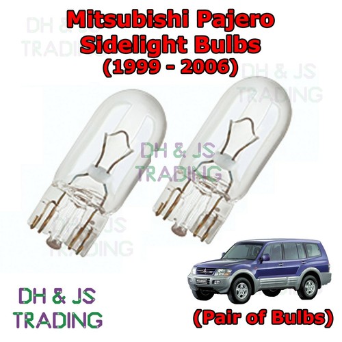 Fits mitsubishi pajero - fits,