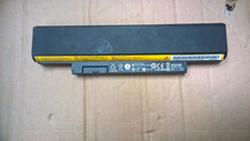 LENOVO LAPTOP BATTERY - 2217-2548  -  (r5-5)
