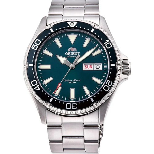 Orient mako iii - mako,