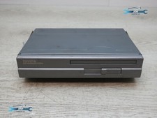 2004 TOYOTA RAV4 XA20 SAT NAV DVD NAVIGATION SYSTEM  08662-00880